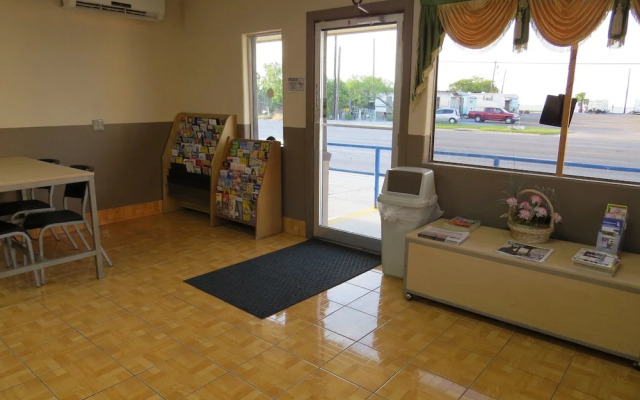 Executive Inn and Suites