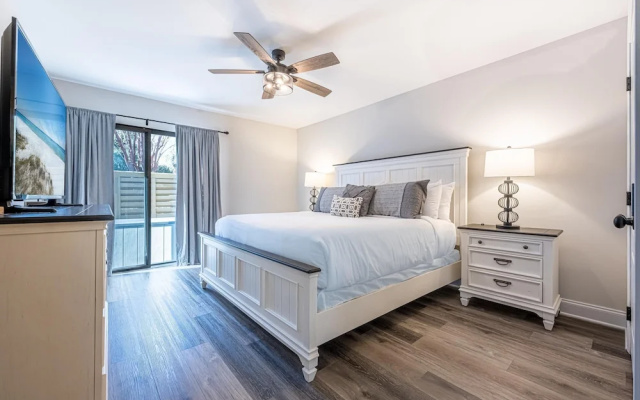 Beachwalk Villa 5202