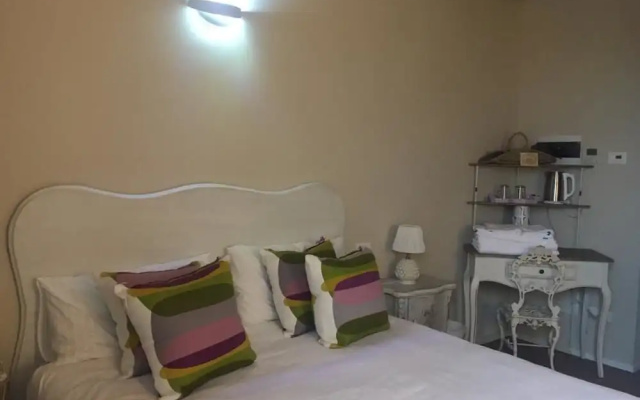 Agriturismo La Terzola 3.0