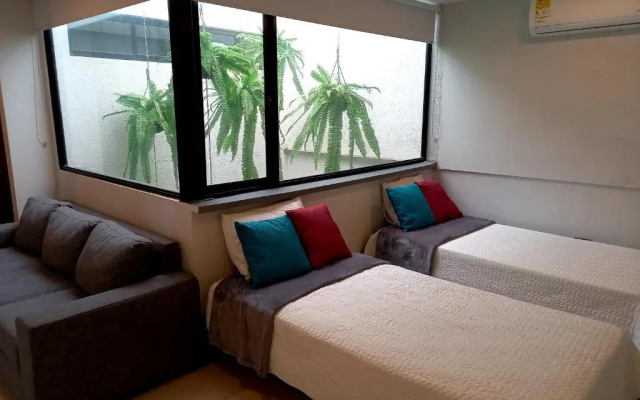Kapital Suites