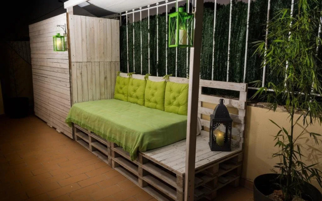 Welwitshia guest house