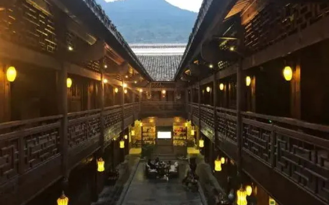 Chengyuezhuang
