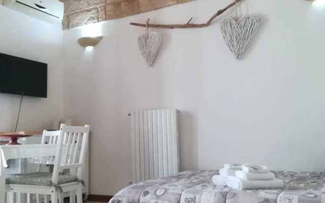 CasAntonia - Locazione Turistica