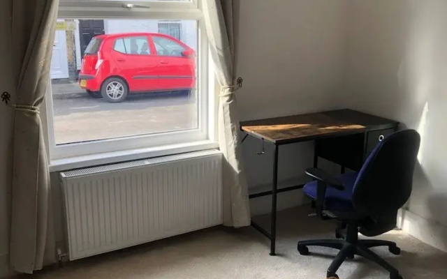 Two Bedroom House, Birchington, Ct79rn