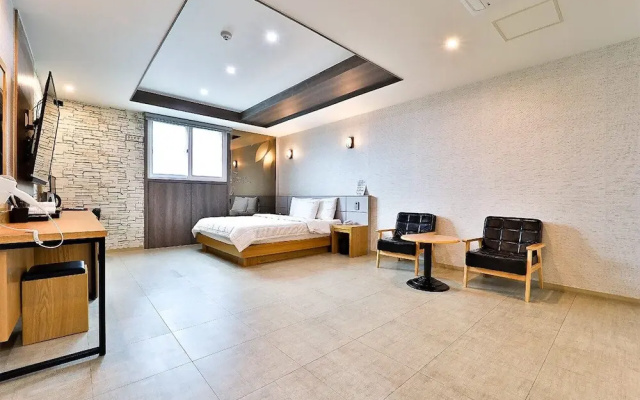The Ciel Hotel