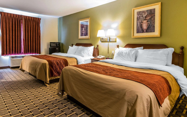 Quality Inn & Suites