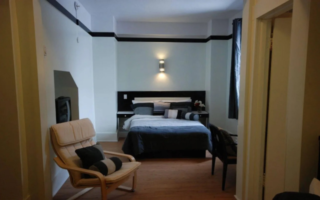 Hotel Villa