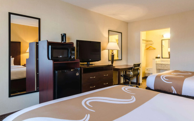Quality Inn & Suites Ogallala
