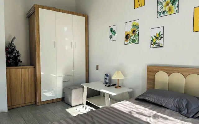 Katka Riverside Homestay Hai Phong