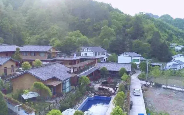 Meet 31 Jian Guesthouse