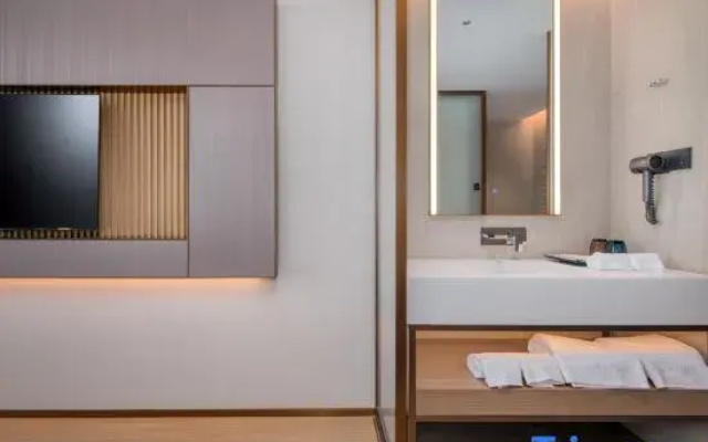 Lavande Hotel ( Wanda Plaza Store,Chaoyang North Pagoda)