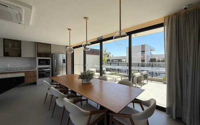 Noroeste design comfort and charm