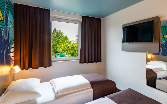 B&B Hotel Hannover-Lahe