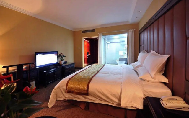 Vienna Hotel