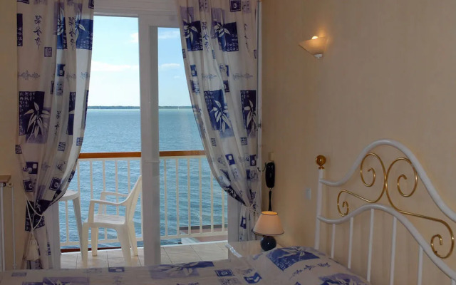 Hotel Le Grand Chalet