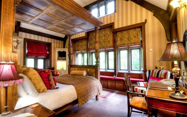 Cbh Whitley Hall Country House Hotel