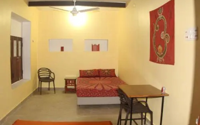 Lotus Paying Guesthouse