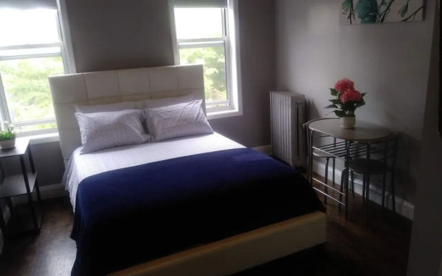 Vacation Rental in New York