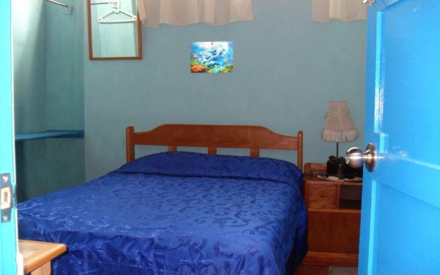 El Mirador de Pucusana