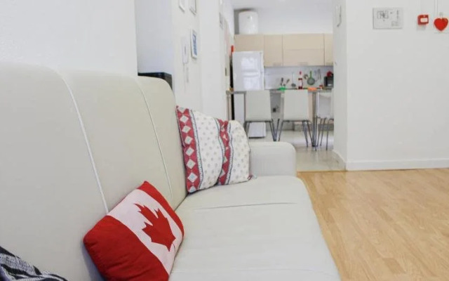 The Sun Hostel