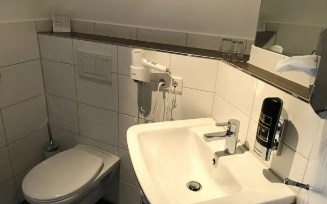 Hotel Sasse