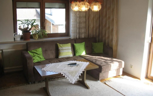 Haus Antlinger