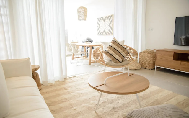 OBiches Apartments by Dream Escapes