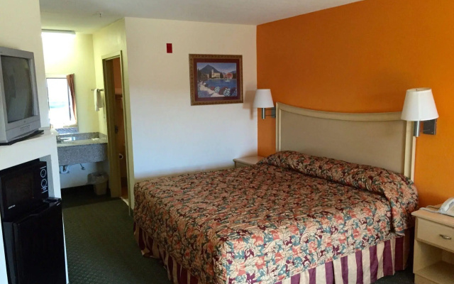 Lake Seminole Inn By Belvilla Marianna Hwy 90