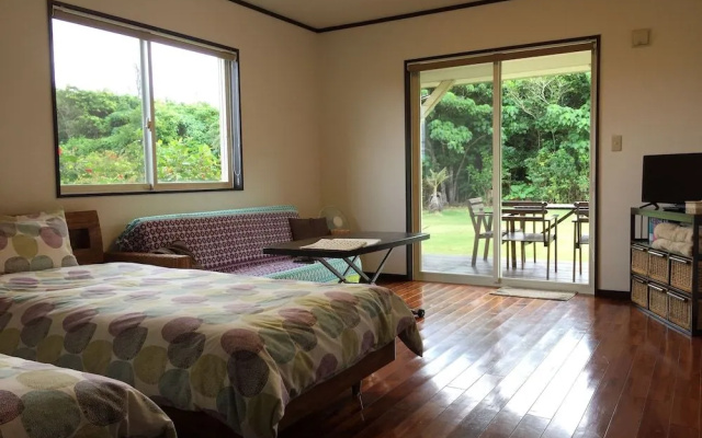 guest house annsea