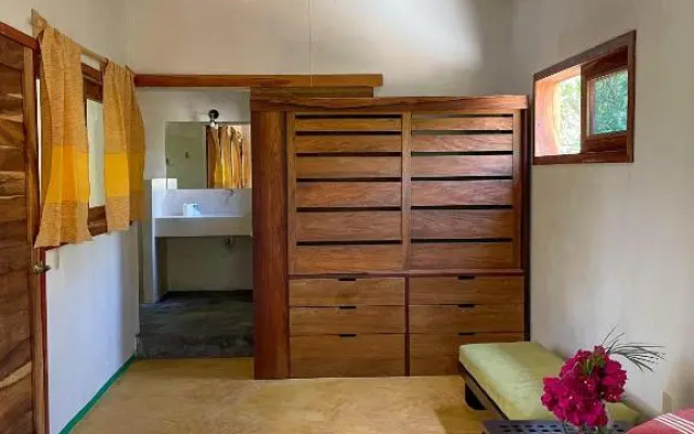 Bungalow Caburé 2