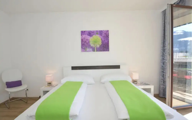 AREIT ONE Family Apartment