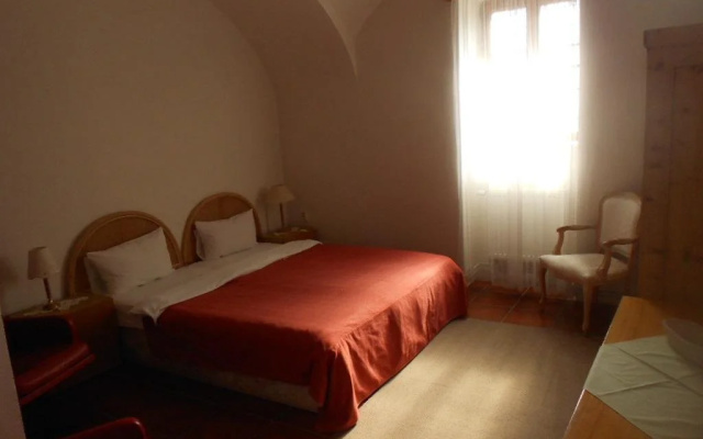 Pension U Sv. Prokopa