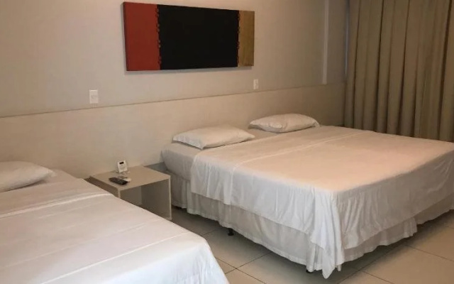 Hotel Relicário