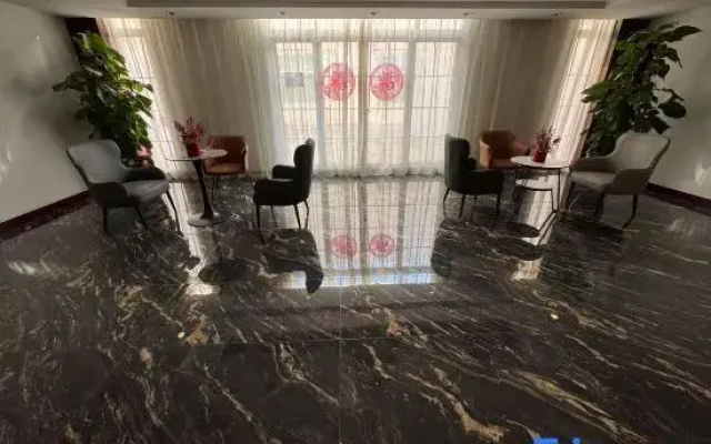 Kaiyue Hotel