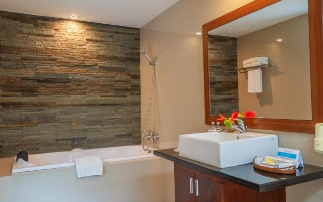 Swiss-Belvillas Umalas