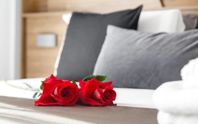 Sant'Angelo Suites