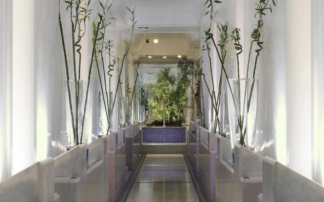 Grand Hotel Principe di Piemonte