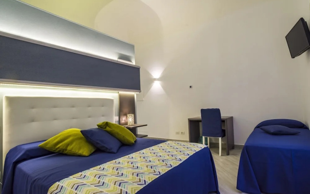Room-porto Di Mare Exclusive Room "libec