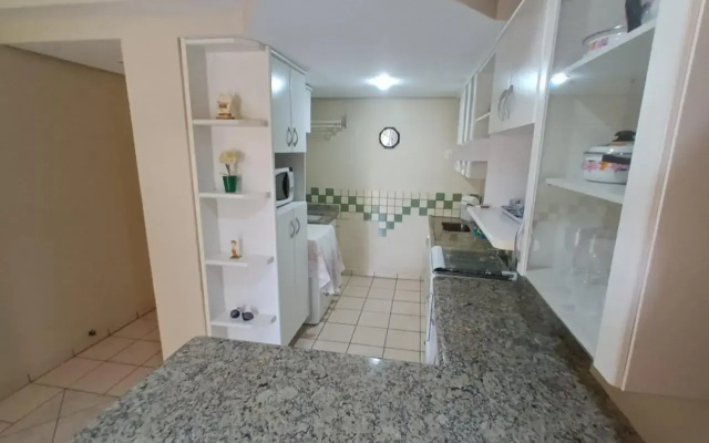 Ap 106 Sol das Caldas