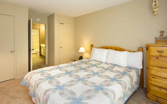 Summit #217 - A Couples Getaway Dream!