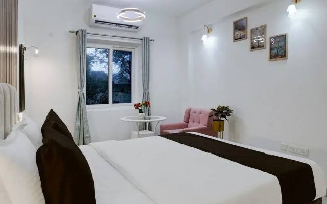 Apartment in Goa Near Stunning Beaches