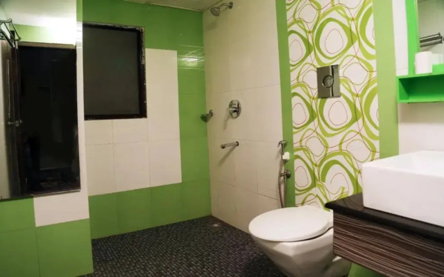 TeaMount Suites