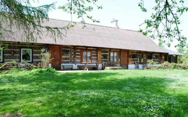 Agroturystyka Smolnikowe Klimaty