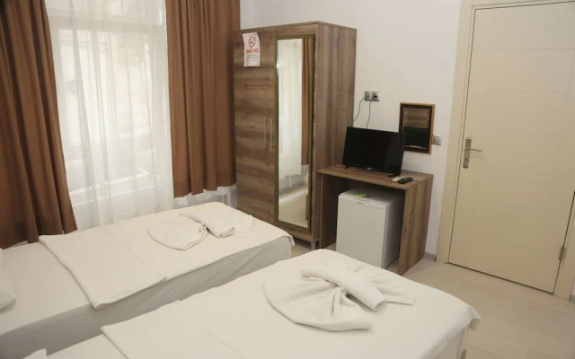 Çarşı Butik Otel