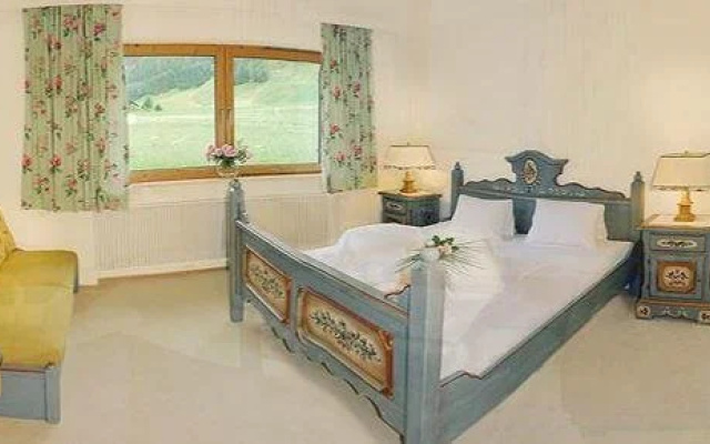 Ahorn Chalet