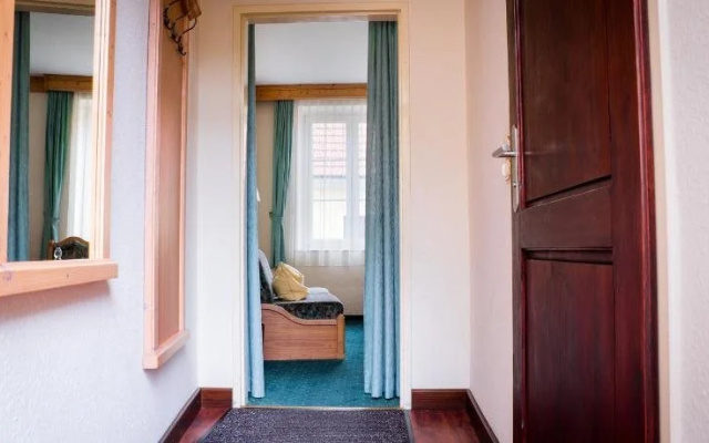 Hotel Krug