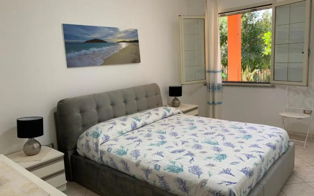 Appartamento in Villa Gelsomino