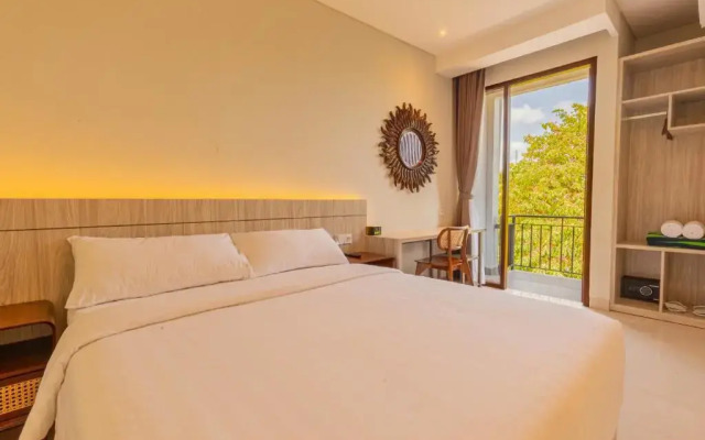 The Baliem Hotel