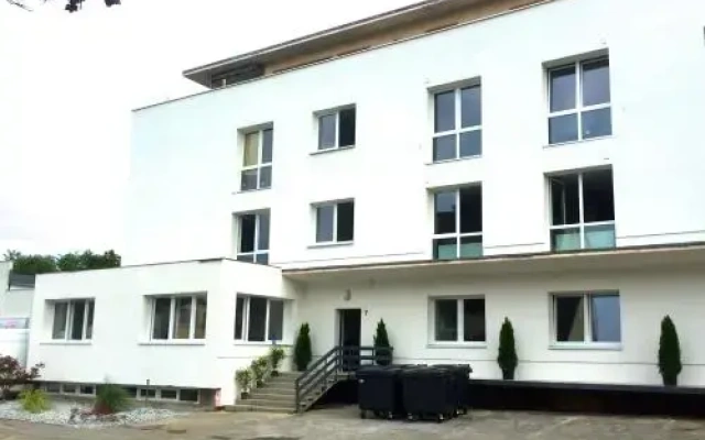 Libarty Appartments