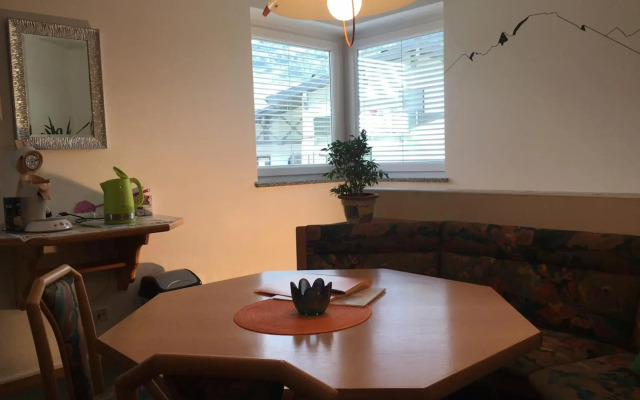 Apartment Kaprun
